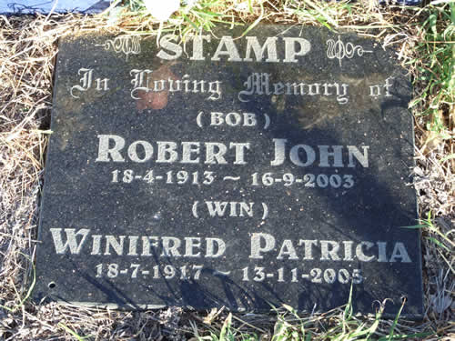 Burial Tombstone Image - default